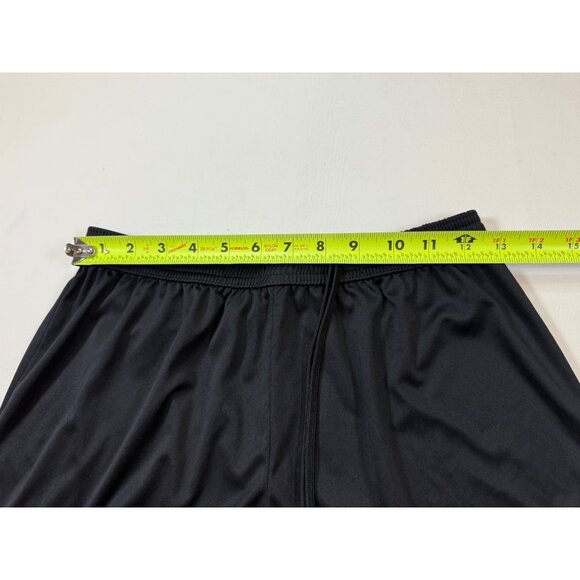 Capelli Sport youth Black & Blue Sport Shorts Small game day RUSH (bin LL143) - Picture 3 of 5